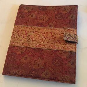 🇮🇳✨ Elegant Indian-Inspired Document Holder ✨🇮🇳